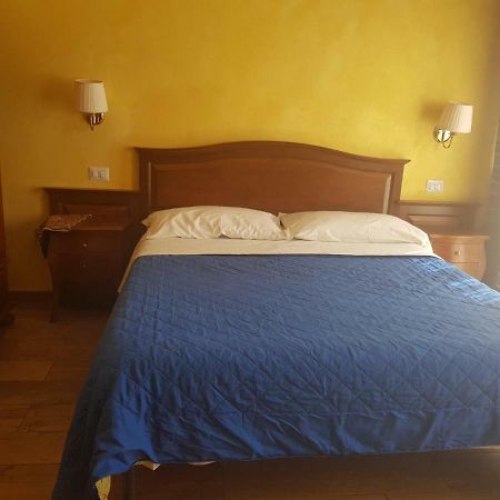 Pitagora House Bed and Breakfast Rom Eksteriør billede