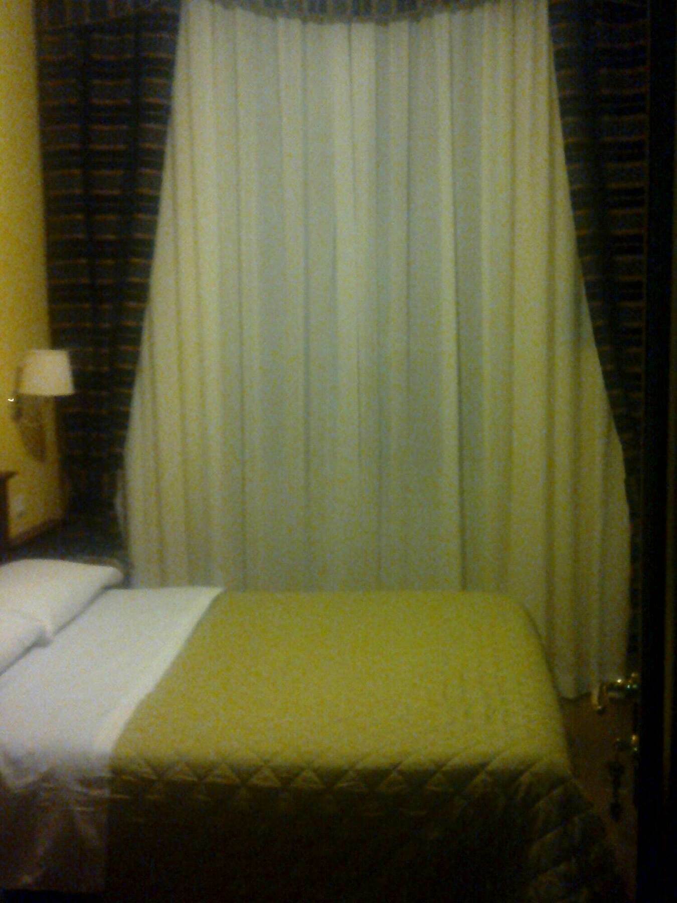Pitagora House Bed and Breakfast Rom Eksteriør billede